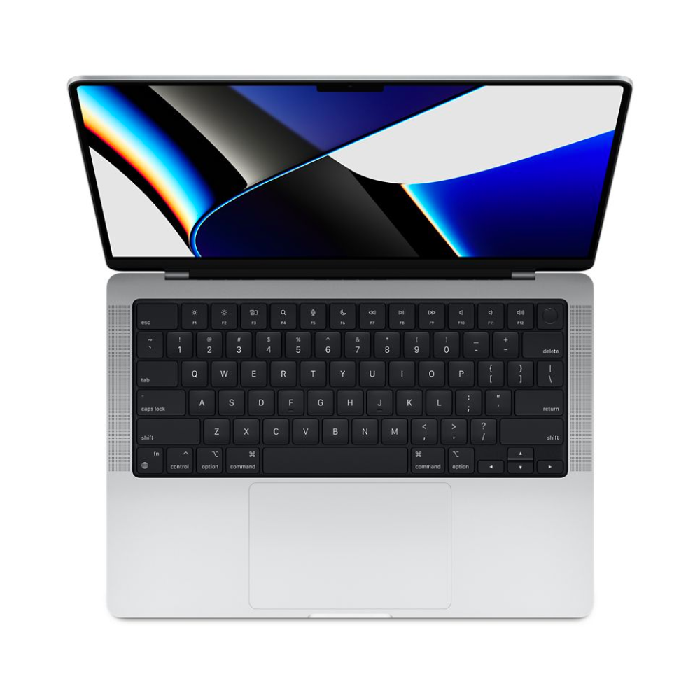 MacBook Pro 2021 14 inch Apple M1